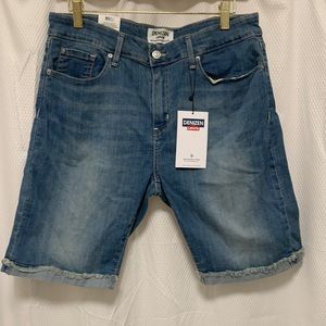Denizen from Levi's Bermudas for Women 
